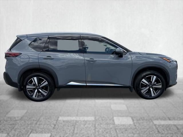 2023 Nissan Rogue SL Intelligent AWD