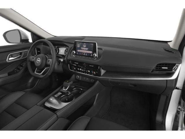 2023 Nissan Rogue SL Intelligent AWD