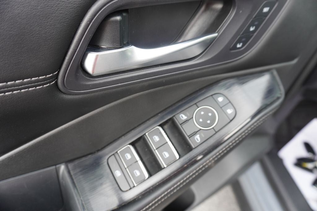 2023 Nissan Rogue SL Intelligent AWD