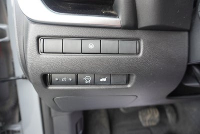 2023 Nissan Rogue SL Intelligent AWD