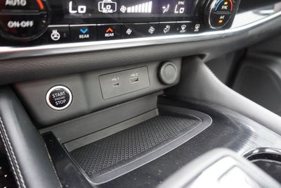 2023 Nissan Rogue SL Intelligent AWD