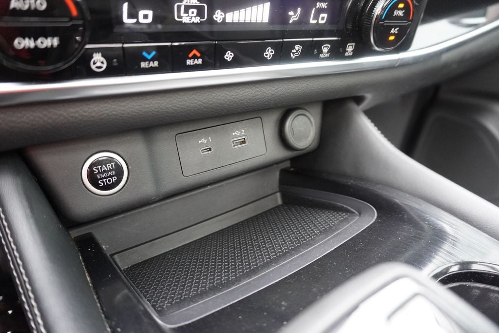 2023 Nissan Rogue SL Intelligent AWD
