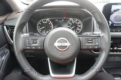 2023 Nissan Rogue SL Intelligent AWD