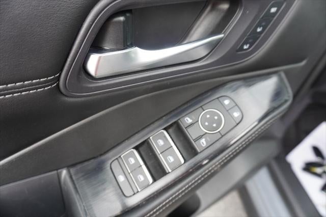 2023 Nissan Rogue SL Intelligent AWD