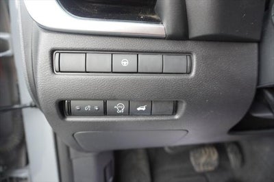 2023 Nissan Rogue SL Intelligent AWD