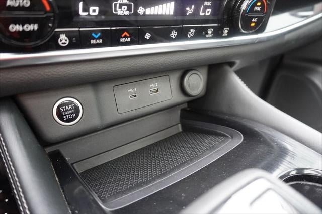 2023 Nissan Rogue SL Intelligent AWD