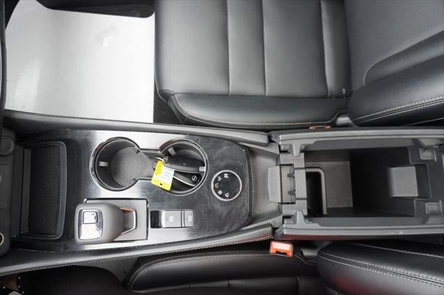 2023 Nissan Rogue SL Intelligent AWD