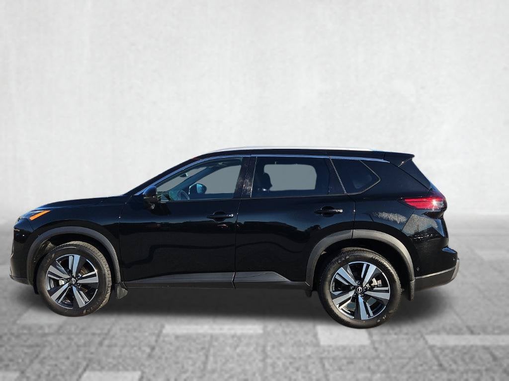 2024 Nissan Rogue SL Intelligent AWD