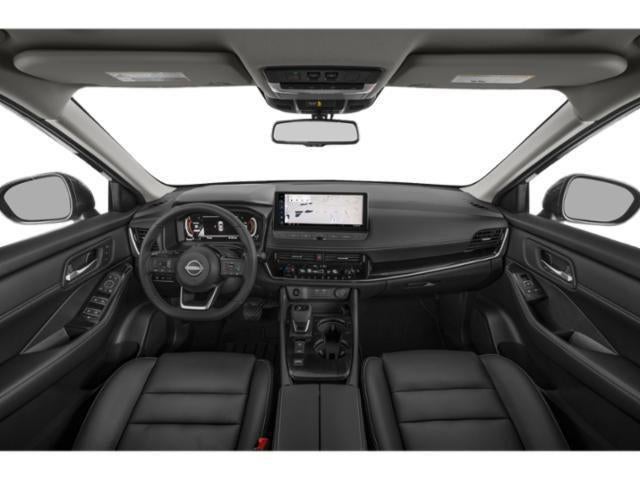 2024 Nissan Rogue SL Intelligent AWD