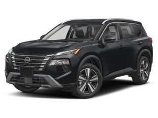 2024 Nissan Rogue SL Intelligent AWD