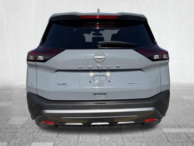 2023 Nissan Rogue SL Intelligent AWD