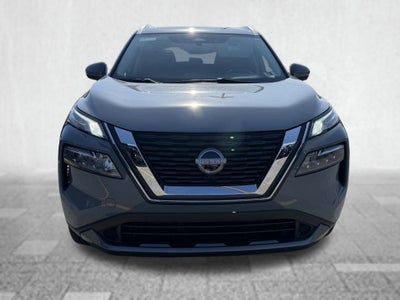 2023 Nissan Rogue SL Intelligent AWD