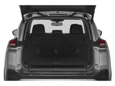 2023 Nissan Rogue SL Intelligent AWD