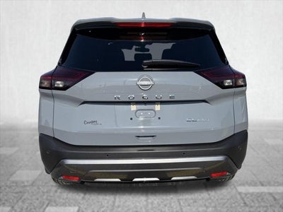 2023 Nissan Rogue SL Intelligent AWD