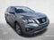 2018 Nissan Pathfinder SV