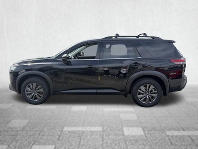 2023 Nissan Pathfinder SV 4WD