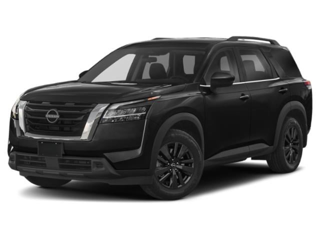 2023 Nissan Pathfinder SV 4WD