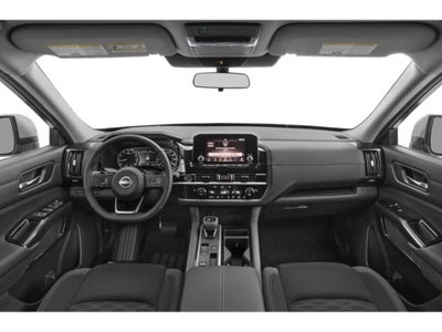 2023 Nissan Pathfinder SV 4WD