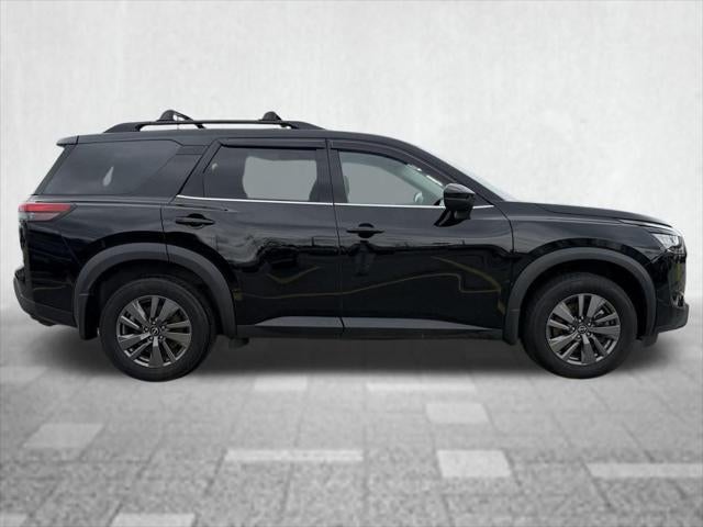 2024 Nissan Pathfinder SV 4WD