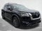 2024 Nissan Pathfinder SV 4WD