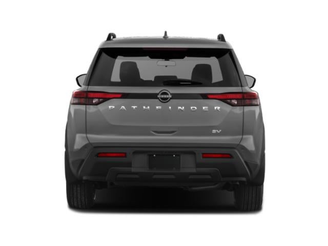 2022 Nissan Pathfinder SV 4WD