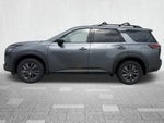 2024 Nissan Pathfinder SV 4WD