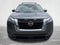 2024 Nissan Pathfinder SV 4WD