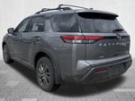 2024 Nissan Pathfinder SV 4WD