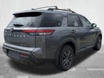 2024 Nissan Pathfinder SV 4WD