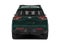 2025 Nissan Pathfinder Rock Creek 4WD