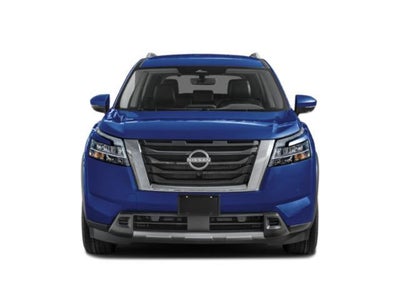 2024 Nissan Pathfinder SL 4WD