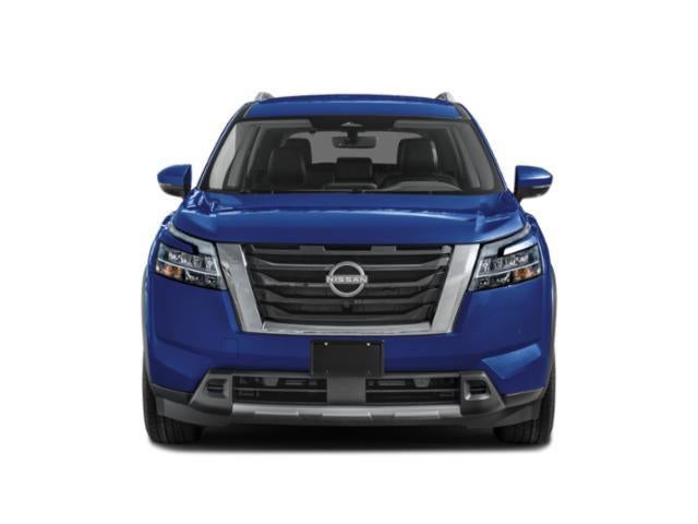 2024 Nissan Pathfinder SL 4WD