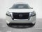 2024 Nissan Pathfinder Platinum 4WD