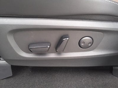 2024 Nissan Pathfinder Platinum 4WD