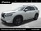 2024 Nissan Pathfinder Platinum 4WD
