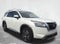 2024 Nissan Pathfinder Platinum 4WD