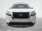 2024 Nissan Pathfinder Platinum 4WD