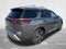 2023 Nissan Pathfinder Platinum 4WD