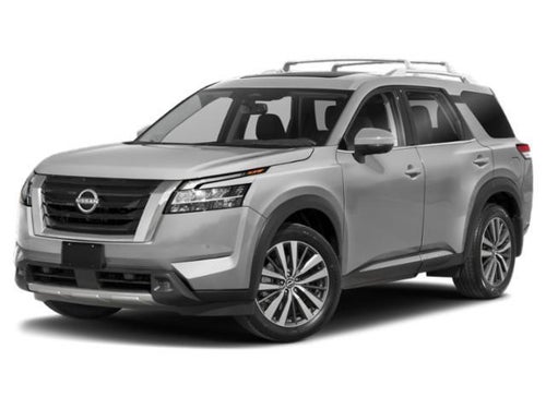 2023 Nissan Pathfinder Platinum 4WD