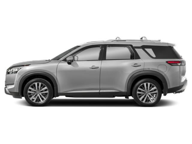2023 Nissan Pathfinder Platinum 4WD