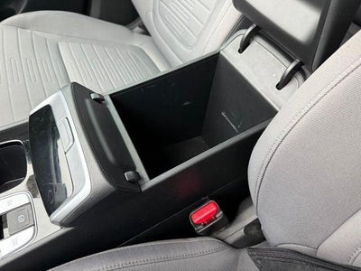 2022 Hyundai Santa Cruz SE