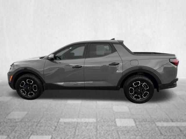 2022 Hyundai Santa Cruz SE