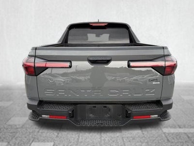 2022 Hyundai Santa Cruz SE