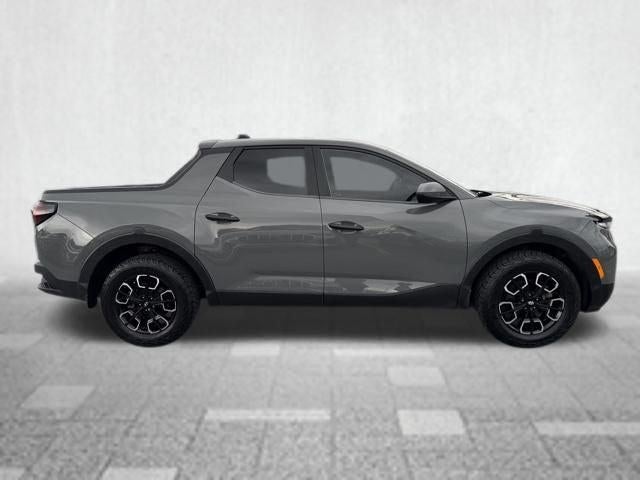 2022 Hyundai Santa Cruz SE