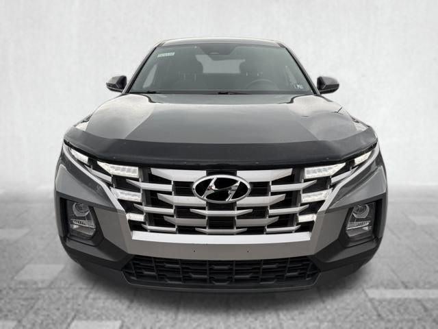 2022 Hyundai Santa Cruz SE