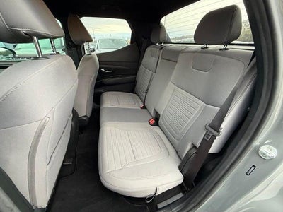 2022 Hyundai Santa Cruz SE