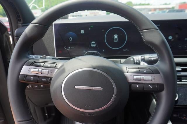2025 Hyundai Santa Cruz XRT