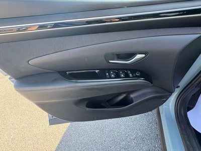 2022 Hyundai Santa Cruz Limited