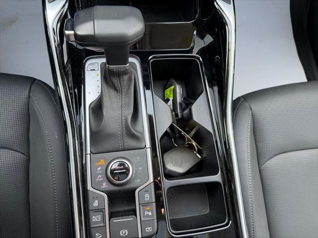 2026 Kia Sorento X-Line SX