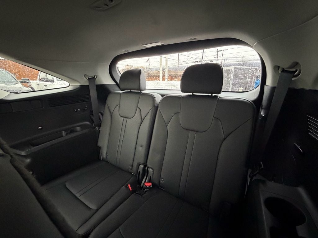 2023 Kia Sorento X-Line S